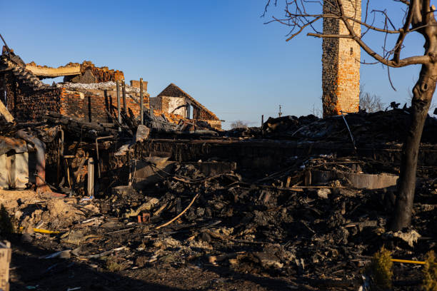 24/7 Emergency Smoke Damage Removal experts in Nerstrand, MN