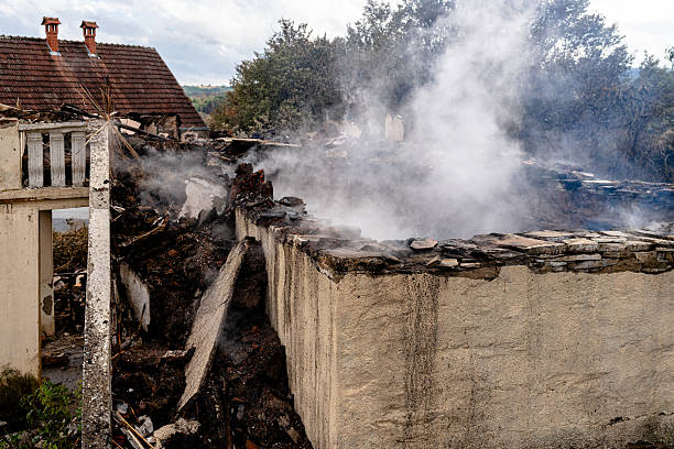 Reliable Smoke Damage Removal contractor in Nerstrand, MN by Fire Damage Biloxi