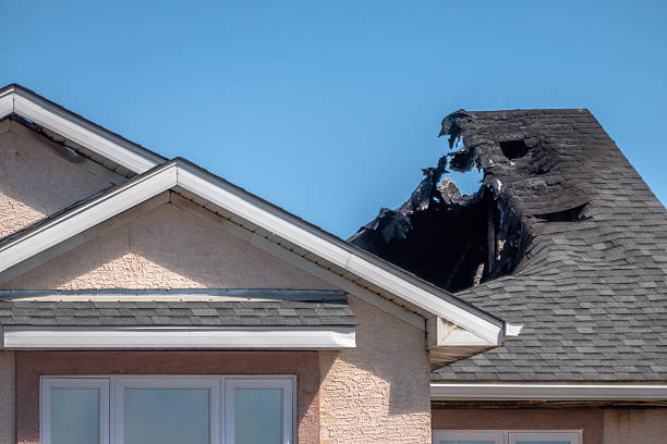 Licensed Smoke Damage Removal service in Nerstrand, MN - Fire Damage Biloxi